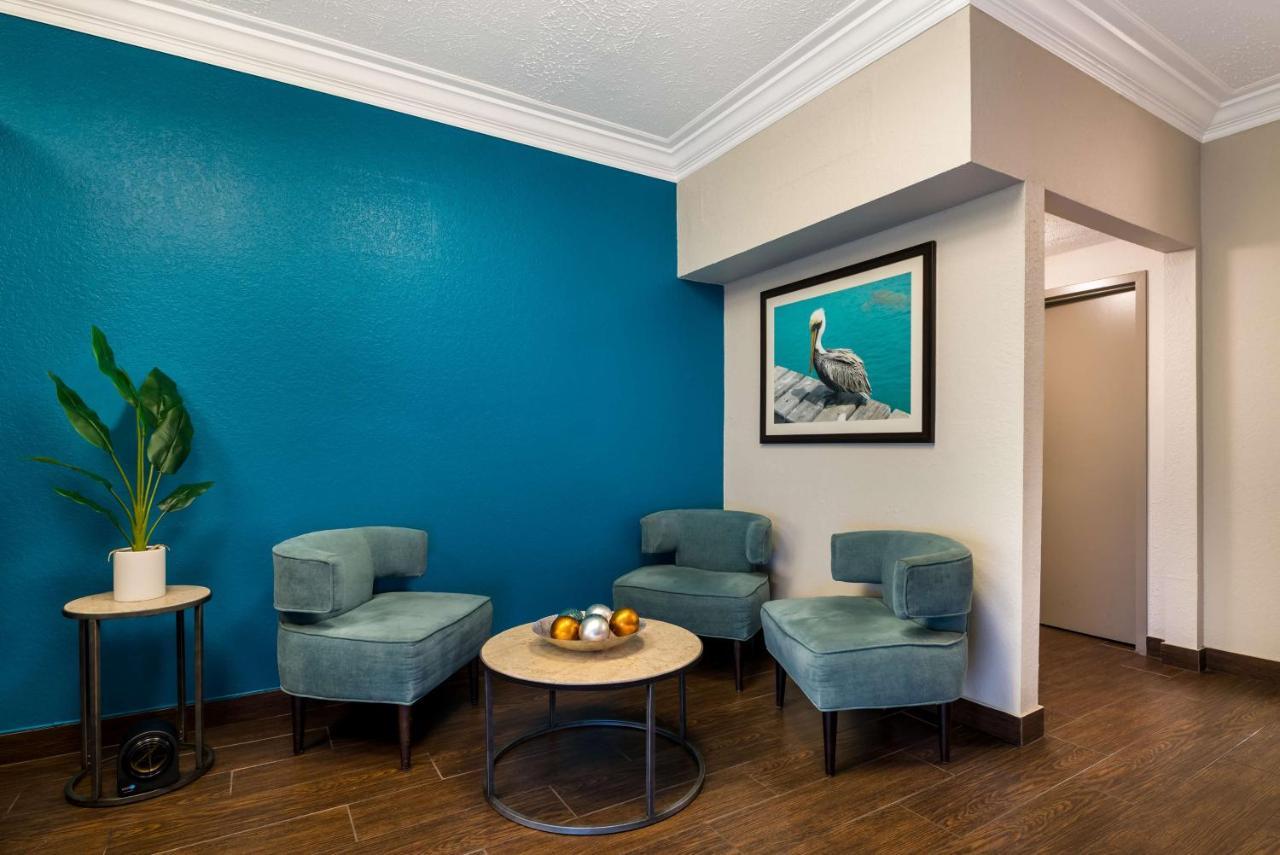 Surestay Plus Hotel By Best Western The Villages 레이디레이크 외부 사진
