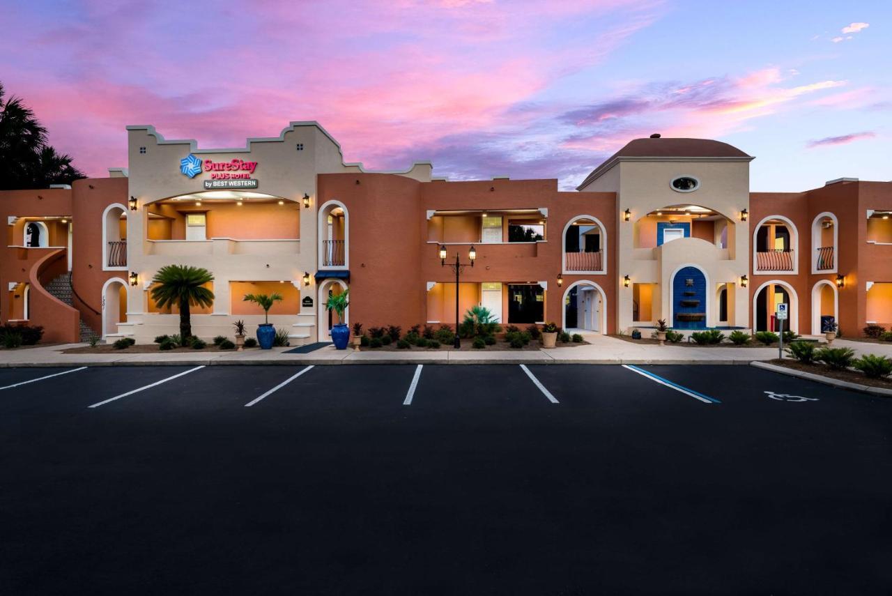 Surestay Plus Hotel By Best Western The Villages 레이디레이크 외부 사진