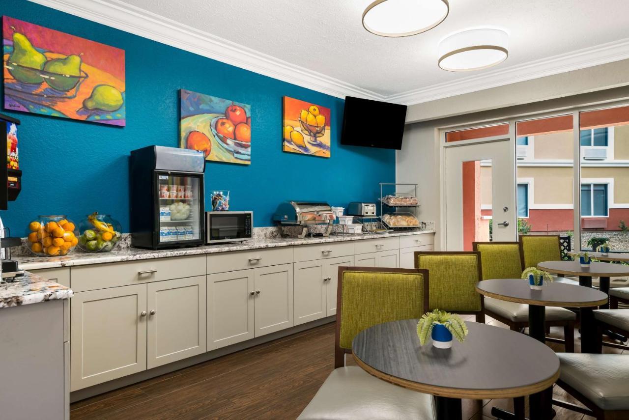 Surestay Plus Hotel By Best Western The Villages 레이디레이크 외부 사진