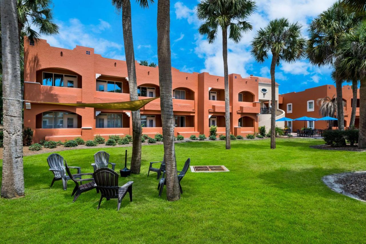 Surestay Plus Hotel By Best Western The Villages 레이디레이크 외부 사진