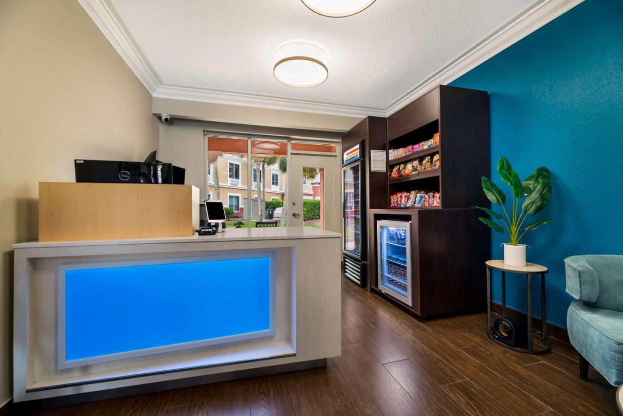 Surestay Plus Hotel By Best Western The Villages 레이디레이크 외부 사진