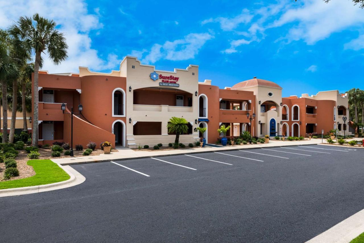 Surestay Plus Hotel By Best Western The Villages 레이디레이크 외부 사진