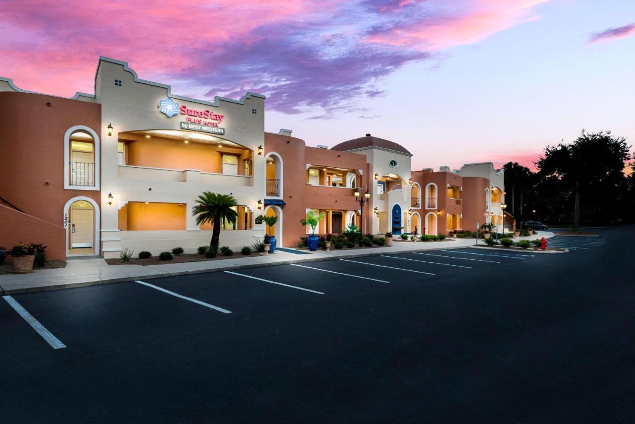 Surestay Plus Hotel By Best Western The Villages 레이디레이크 외부 사진