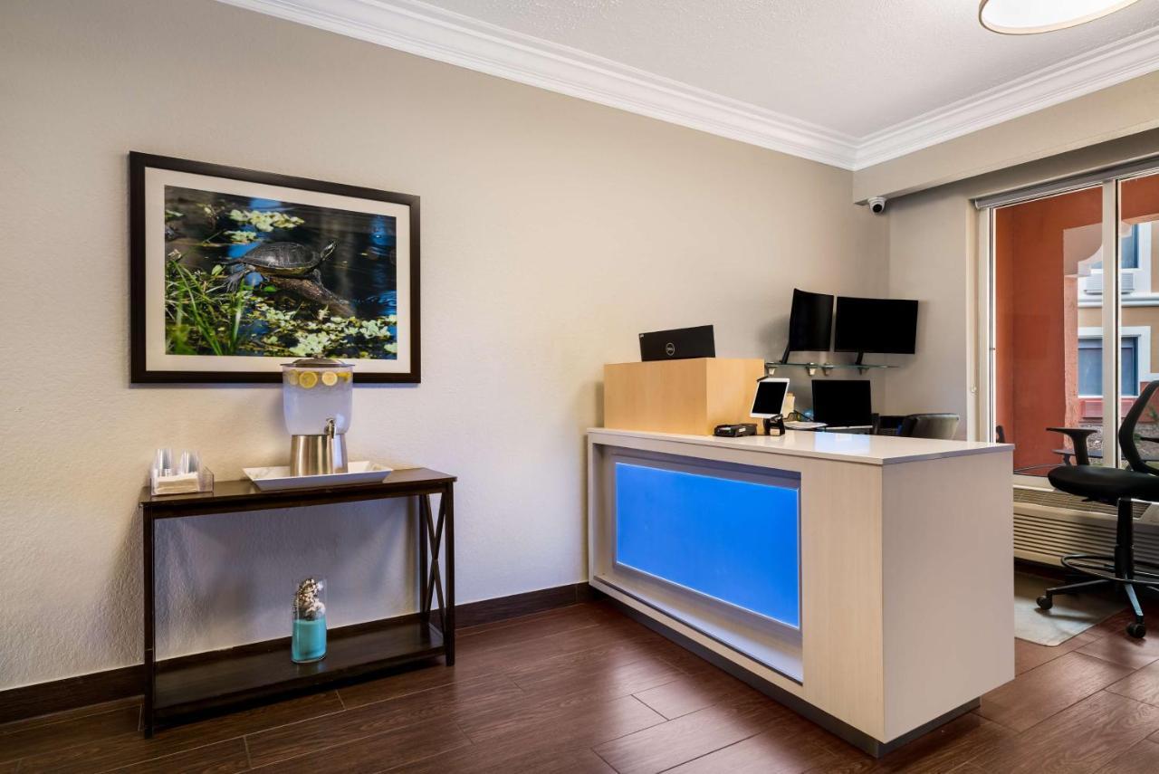 Surestay Plus Hotel By Best Western The Villages 레이디레이크 외부 사진