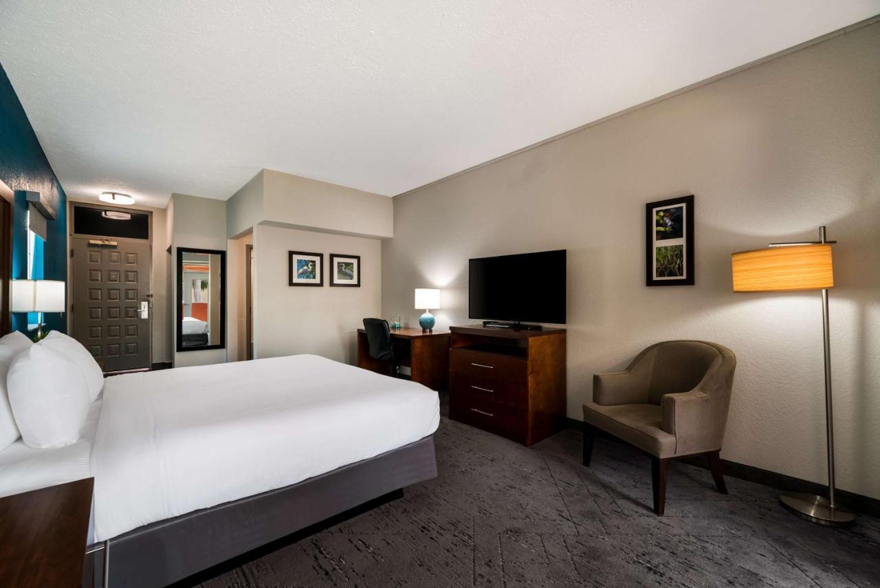 Surestay Plus Hotel By Best Western The Villages 레이디레이크 외부 사진
