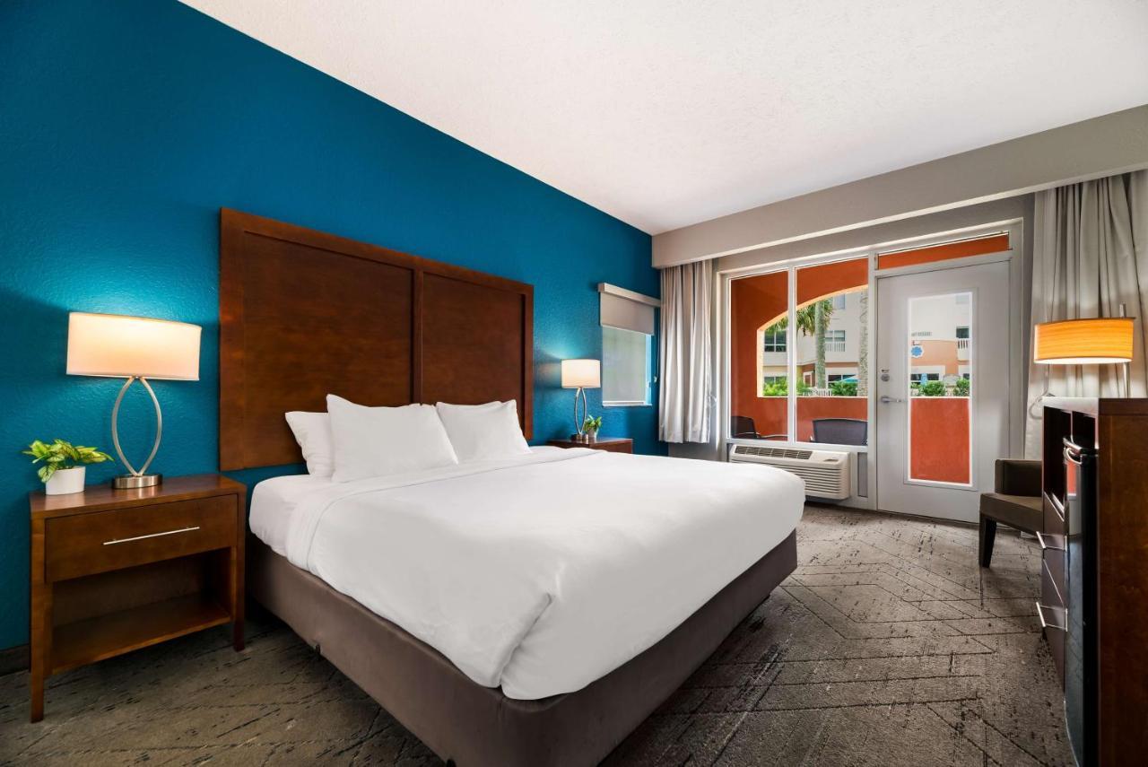 Surestay Plus Hotel By Best Western The Villages 레이디레이크 외부 사진