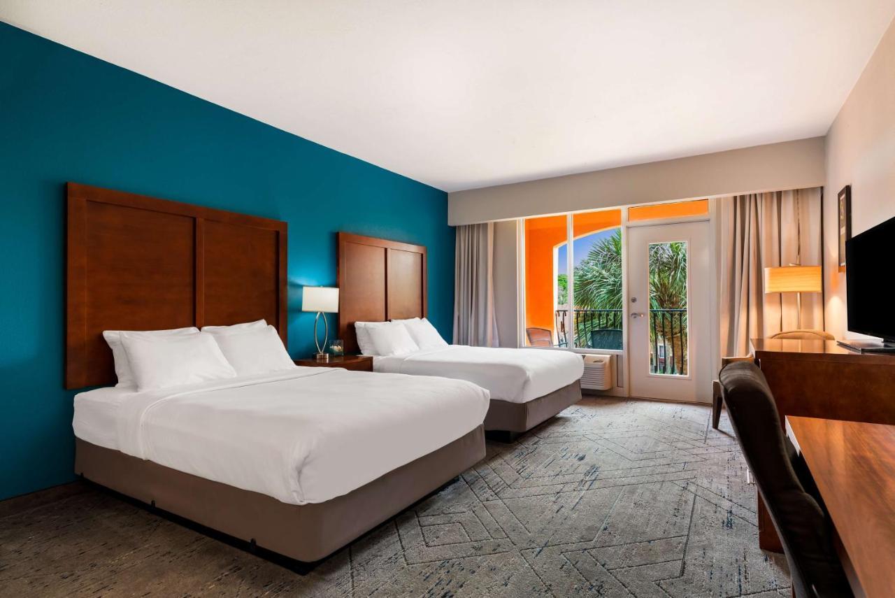 Surestay Plus Hotel By Best Western The Villages 레이디레이크 외부 사진