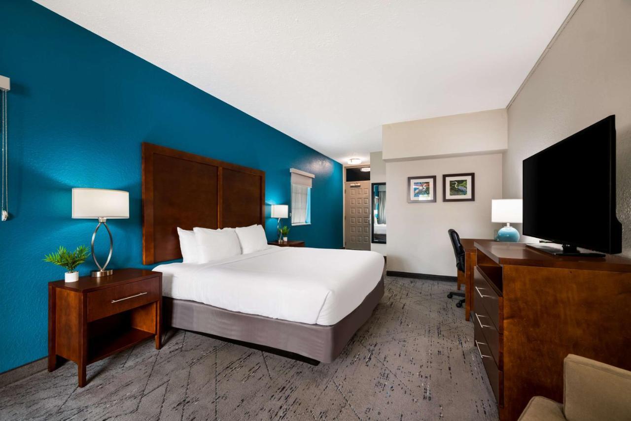 Surestay Plus Hotel By Best Western The Villages 레이디레이크 외부 사진
