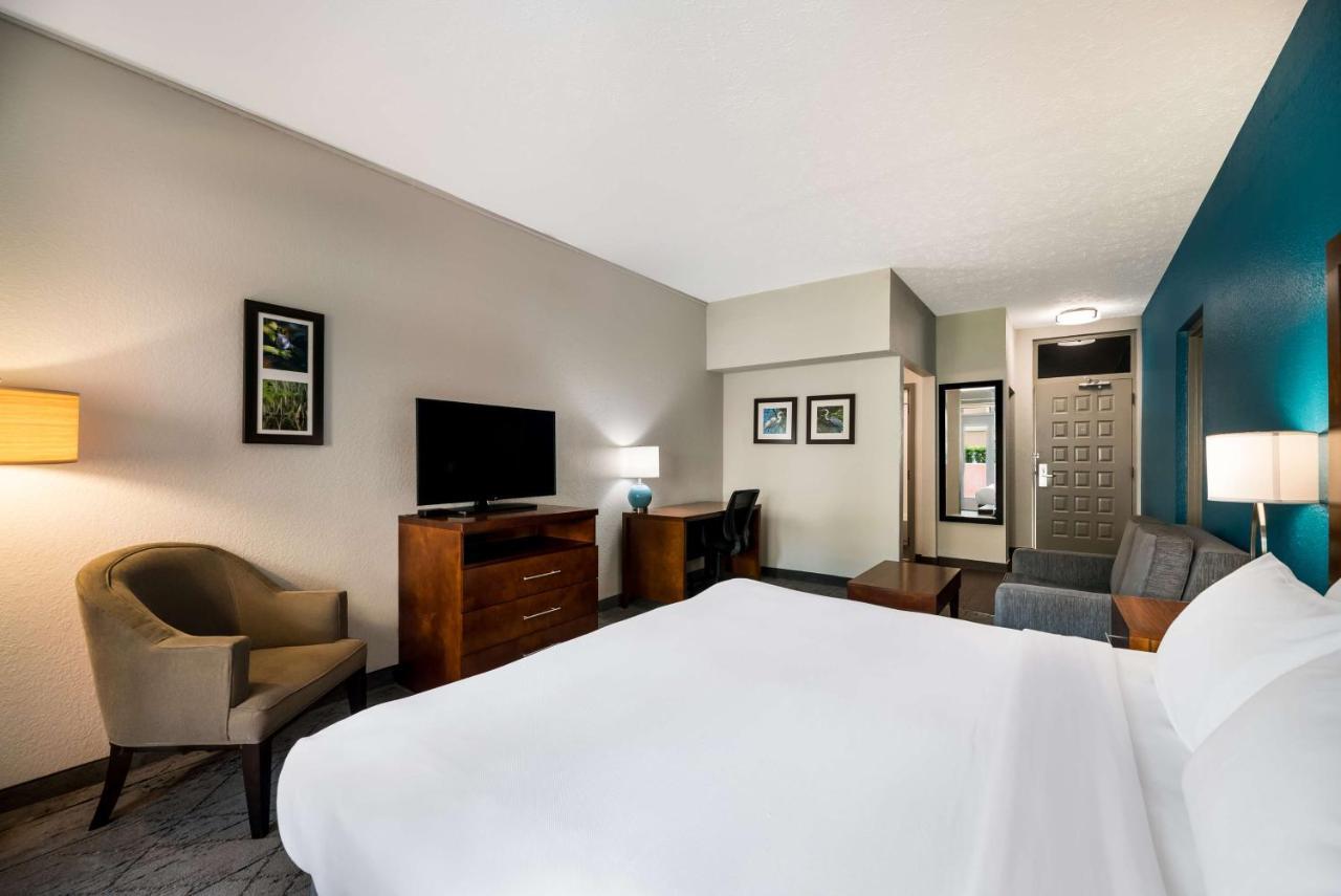 Surestay Plus Hotel By Best Western The Villages 레이디레이크 외부 사진