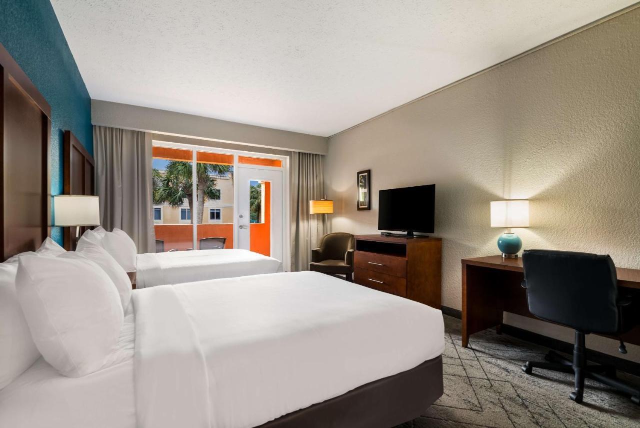 Surestay Plus Hotel By Best Western The Villages 레이디레이크 외부 사진