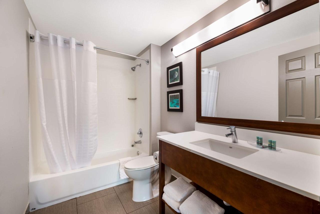 Surestay Plus Hotel By Best Western The Villages 레이디레이크 외부 사진