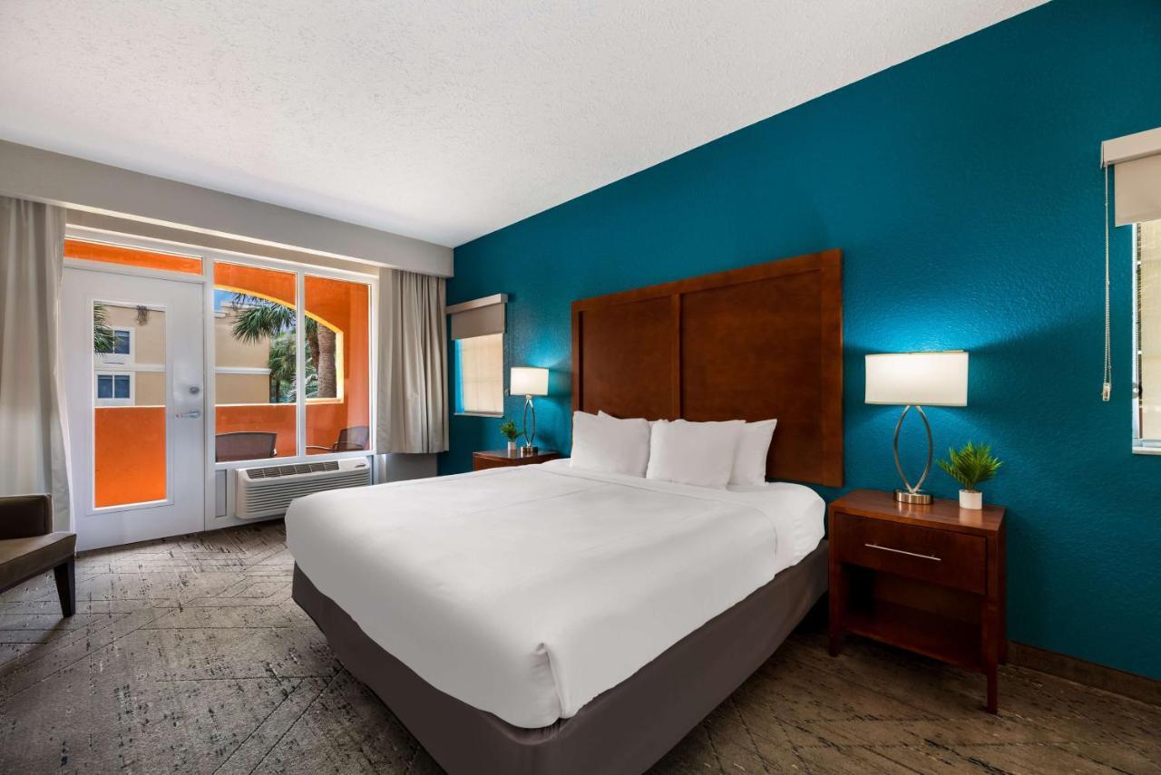 Surestay Plus Hotel By Best Western The Villages 레이디레이크 외부 사진