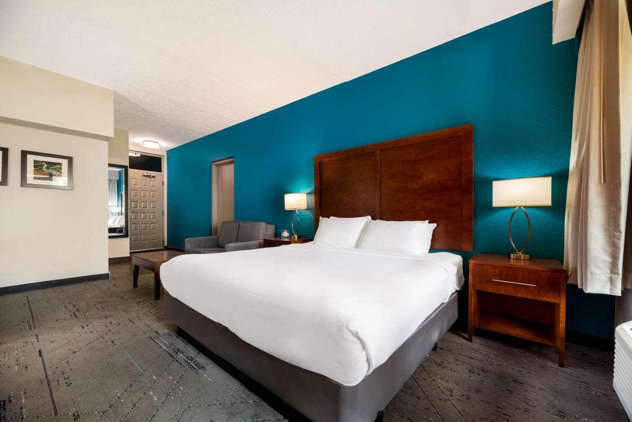 Surestay Plus Hotel By Best Western The Villages 레이디레이크 외부 사진