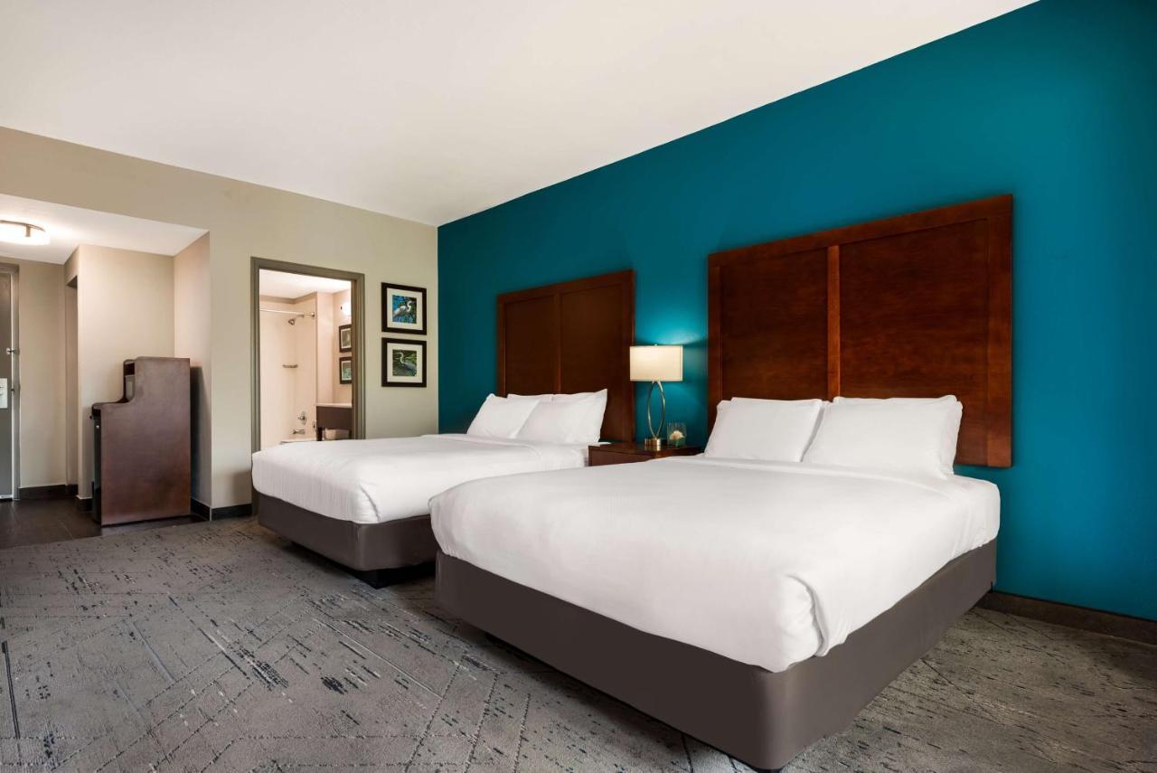 Surestay Plus Hotel By Best Western The Villages 레이디레이크 외부 사진