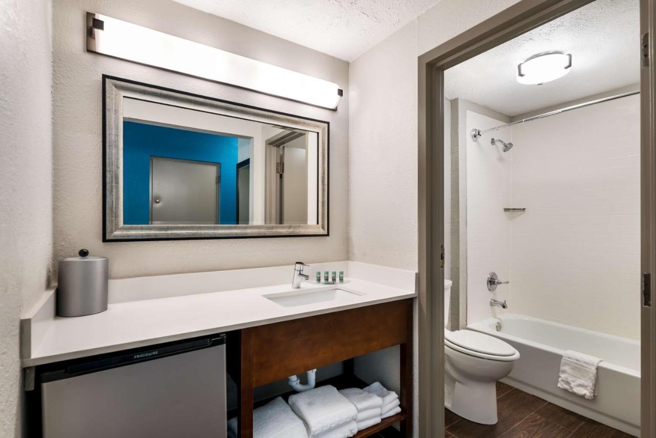 Surestay Plus Hotel By Best Western The Villages 레이디레이크 외부 사진