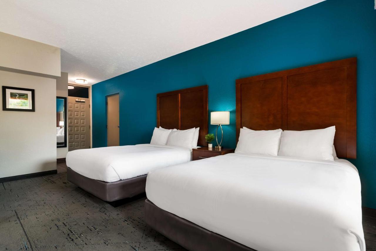 Surestay Plus Hotel By Best Western The Villages 레이디레이크 외부 사진