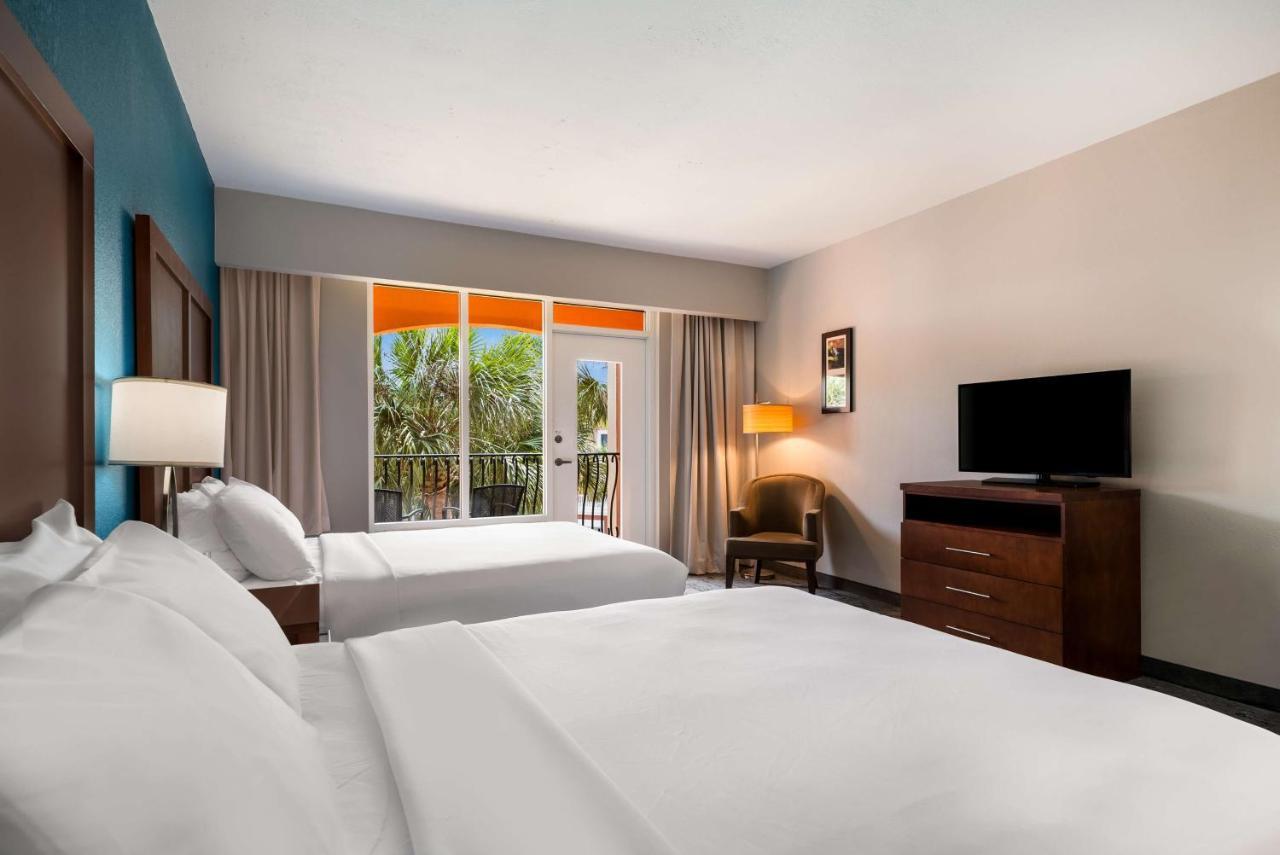 Surestay Plus Hotel By Best Western The Villages 레이디레이크 외부 사진